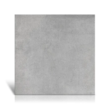 Płytka Refin Plain Cinder Soft ścienno-podłogowa mat 75X75 imitacja betonu szary