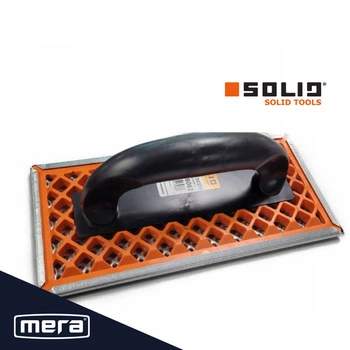 Paca 13 x 27cm Tarnik Przelotowa SOLID Kratownica