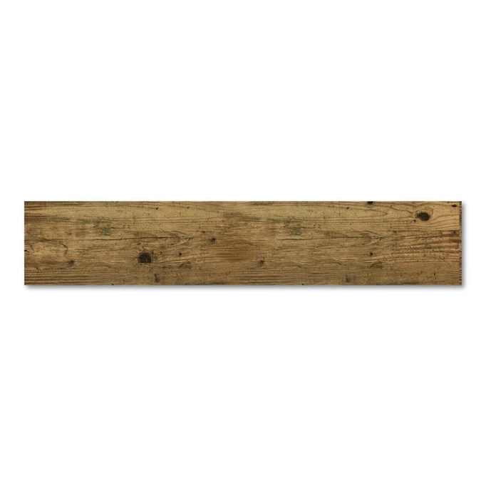 Płytka STN Tarima Roble ścienno-podłogowa mat 23x120 9,7mm drewnopodobna brązowy