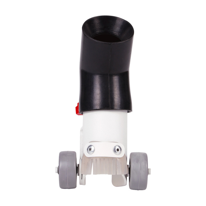 DISTAR przystawka osłona przeciwpyłowa do szlifierki kątowej 76 mm Roller 76 MECHANIC