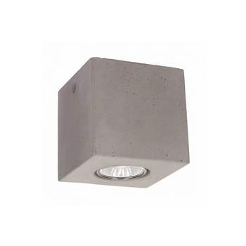 Přisazené svítidlo Spotlight Square – OUTLET