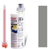 AKEMI COLOUR BOND 6min , KOLOR SZARY grey CC 1830 47084 żywica , klej do kamienia 250ml / 280g