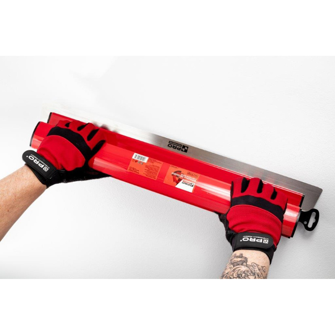 Szpachla i nóż do gładzi PRO 60cm PRO-PC403