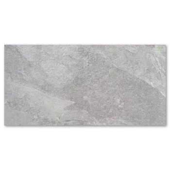 Roicersa Axis Grey Wall-Pogowa Mat 60x120 10,1 mm Imitace šedý kámen