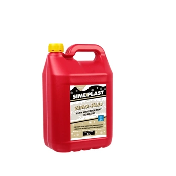 Plastyfikator ZIMO-KLEJ 1kg