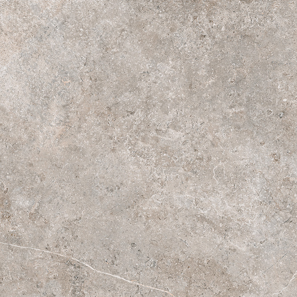 Płytka Novabell Landstone Gravel ścienno-podłogowa 120x120 mat imitacja kamienia szary