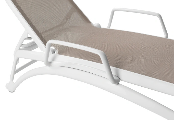 Zbrojnice Nardi BracCoolo Atlantico White