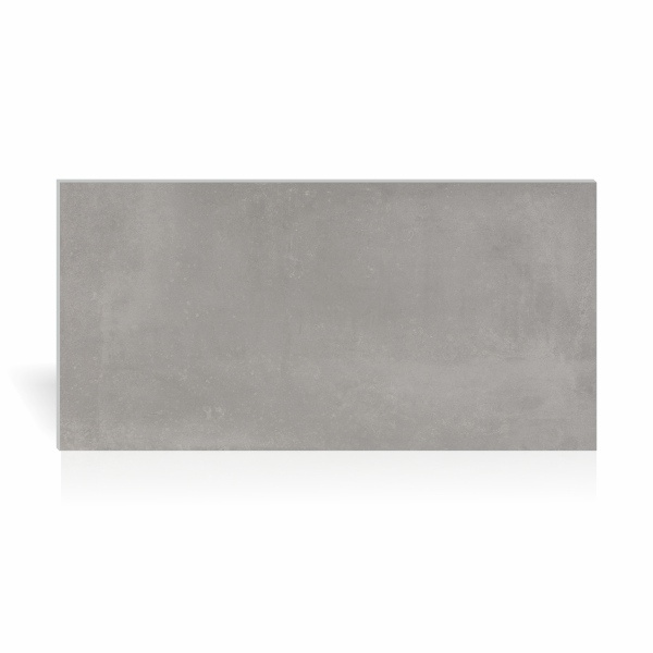 Płytka ścienno-podłogowa mat 60x120 9mm imitacja betonu szary