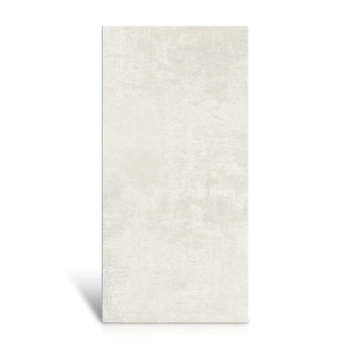 Baldocer Oneway White Wall-Pogów Lappato 60x120 10mm Imitace bílého betonu