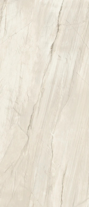 Płytka wielkoformatowa Italgraniti LUX Experience Calacatta Mont Blanc 120x280 imitacja marmuru beż