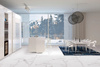 Imatace Marrit White