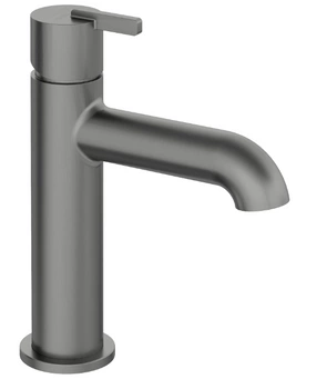 Deante Silia Bateria umywalkowa H17,9cm