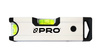 Poziomica PRO600 anodowana z magnesem 17cm PRO-A6017