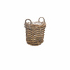 Rennes Rattan Basket ⌀35cm x vysoká výška 35 cm