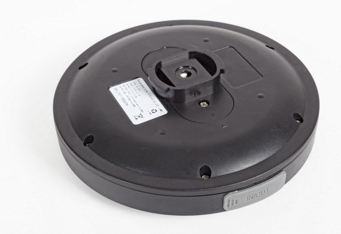 Oświetlenie LED do parasoli Ibis oraz Santorino 