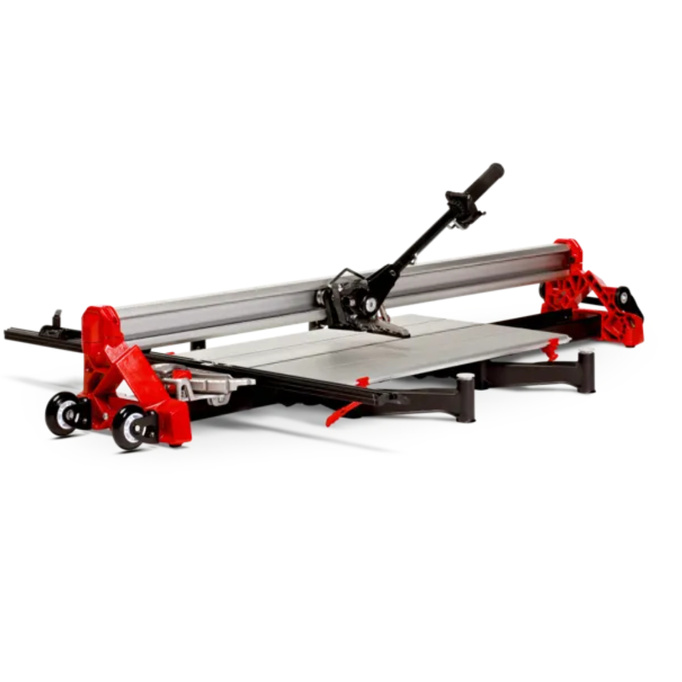Rubi przecinarka do glazury 130cm TK-1300 z walizką