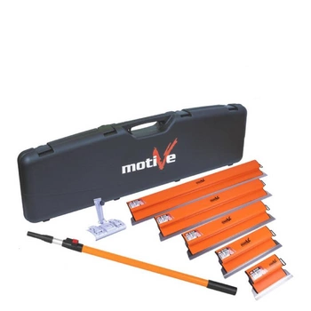 Motive Re-Flex Putty Set s kufrem