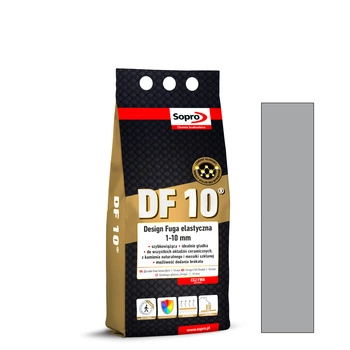 SOPRO fuga DF10 manhattan 77 2kg 1069A