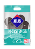 Atlas M-System 3G M8/FI 6,5 L150 od 5 cm do 10 cm
