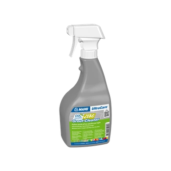 MAPEI UltraCare Grout Cleaner Spray 0,75 l - připraven