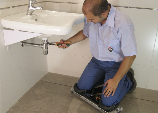 Rubi Ergonomic Sidel - 81999