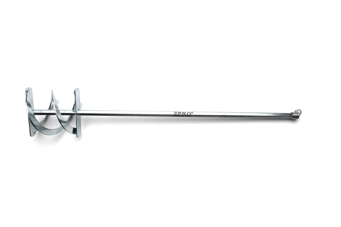 Mieszadło do zapraw uniw. HEX PRO BX-02-03 90x400mm BX-104