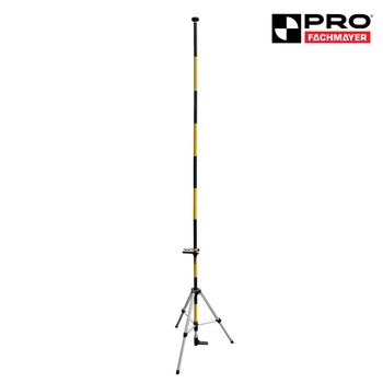Tyczka rozporowa z trójnogiem do laserów LT-334S-2GT 334 cm PRO-TR014