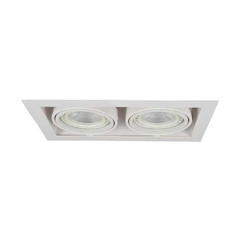 Nova zapuštěná Luminaire 2 Azzardo White