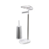 Joseph Joseph Paper Stand and Brush Toalet.easystore 70519