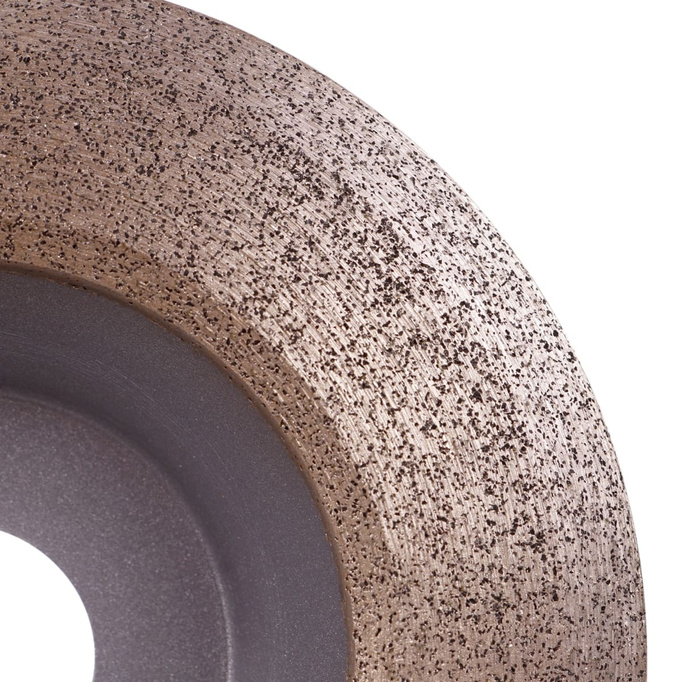 Dismand Disc Disc 125mm Decor Slim 11115427010