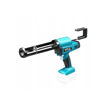 DEDRA WYCISKACZ DO SILIKONU 18V DED7056