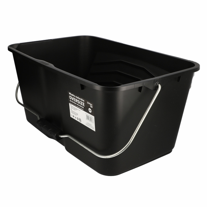 Blue Dolphin wiadro malarskie 35L do wałka max. 45cm 