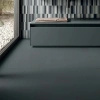 Dlaždice ve formátu na zeď, lesk 120x260 6 mm napodobování mramorové bílé