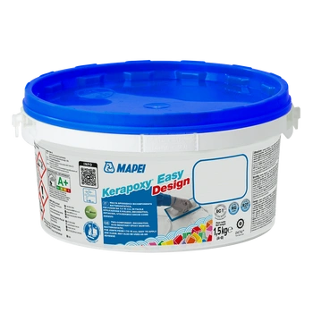 MAPEI Kerapoxy Easy Design epoxidová spárovací hmota barva 189 špalda 1,5 kg