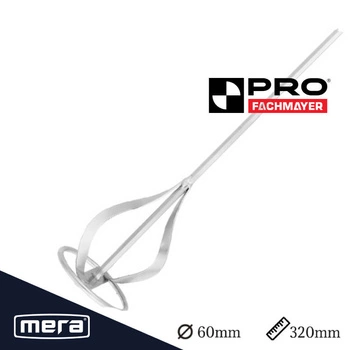 Pro BX-09-01 60x320mm mixér