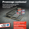 SOPRO Board L Płyta budowlana XPS 2600x600x40 mm 8053601