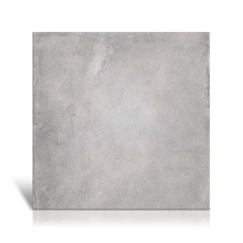 Płytka tarasowa 2cm Supergres Art Cement 60x60 imitacja betonu szary II gatunek
