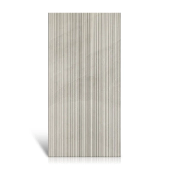 Płytka Italgraniti Shale Sand Ribbed ścienno-podłogowa mat 60x120 3D beżowy