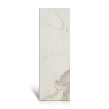 Płytka ścienna mat 40x120 imitacja marmuru beżowy