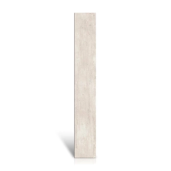 Płytka Versace Eterno White mat 26,5x180 10mm drewnopodobna biały