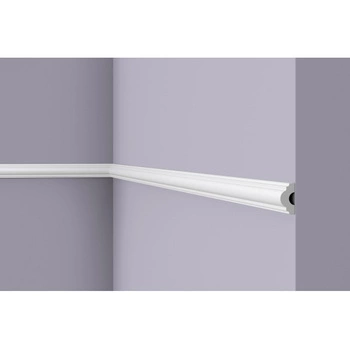 Listwa Przypodłogowa/Ścienna DESSI HOME DP1 200cm x 40mm