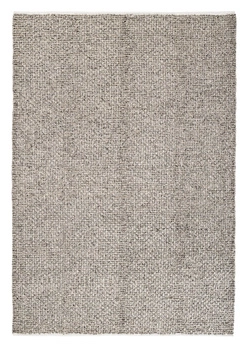 Dywan ogrodowy 200x300cm BOLZANO Jemini materiał szary