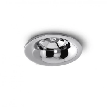 Oprawa wpuszczana Adamo Chrom AZzardo