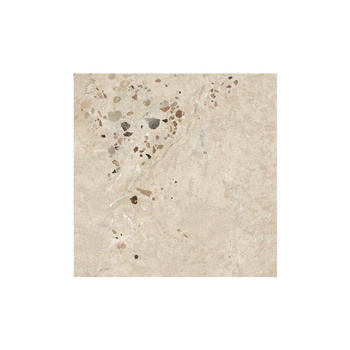 Płytka Fioranese I Cocci Siciliani Sabbia ścienno-podłogowa  mat 90x90 9 mm imitacja kamienia  beżowy