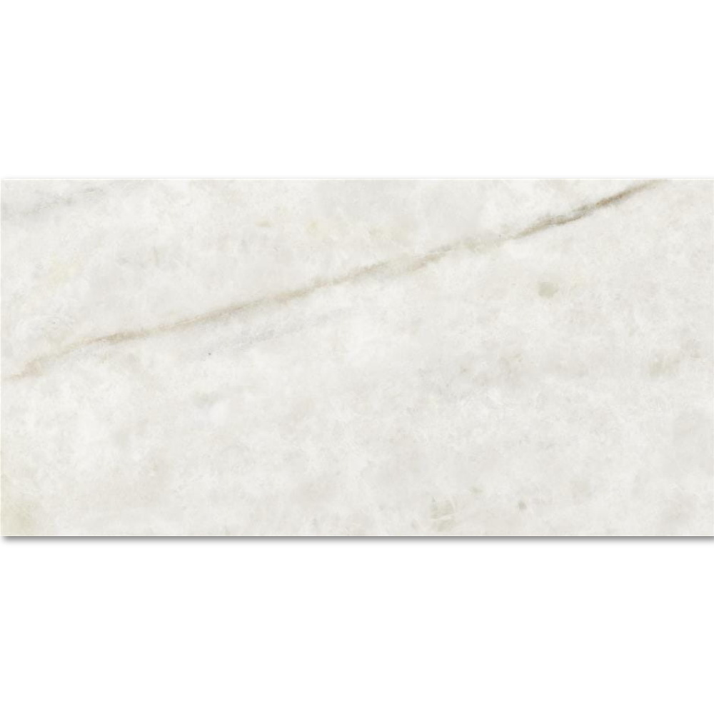 Płytka Keratile Prestige Natural Pullido ścienno-podłogowa połysk 60x120 9mm imitacja marmuru biały - Kup teraz! | MERA Sklep